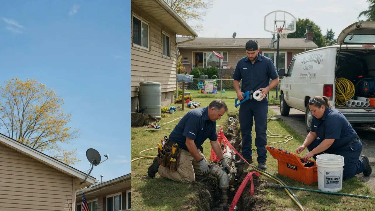 Garbage Disposal Replacement in Nelsonville, WI near me