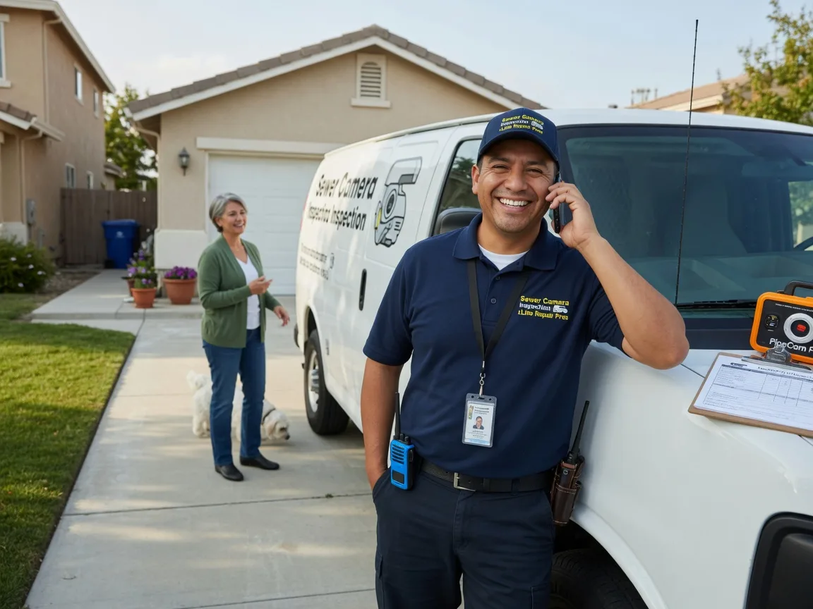 Sewer Line Repair Nelsonville, WI FAQs